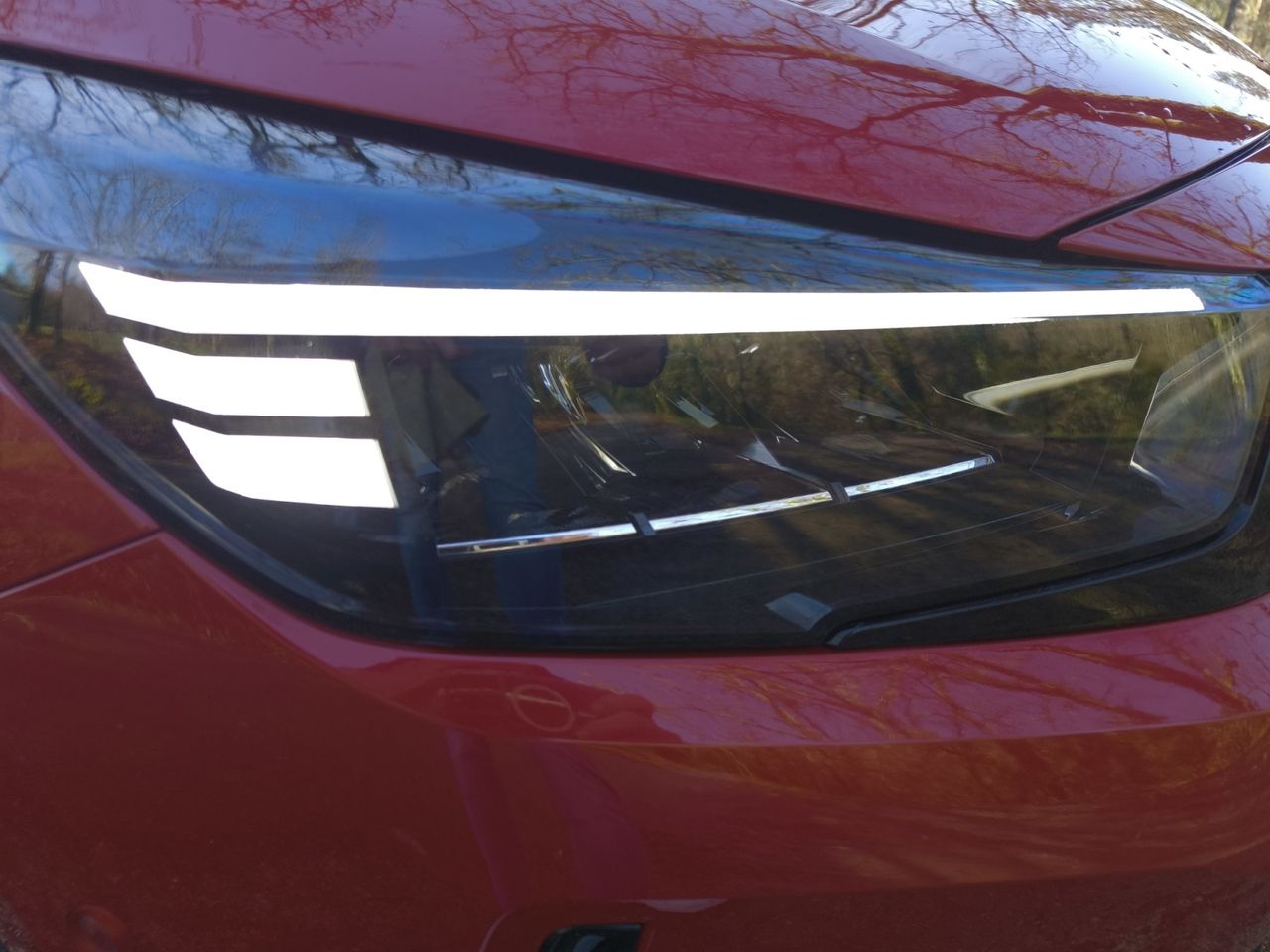 Opel Corsa GS 1.2 T XHL MT6 S/S 100 CV - Foto 2