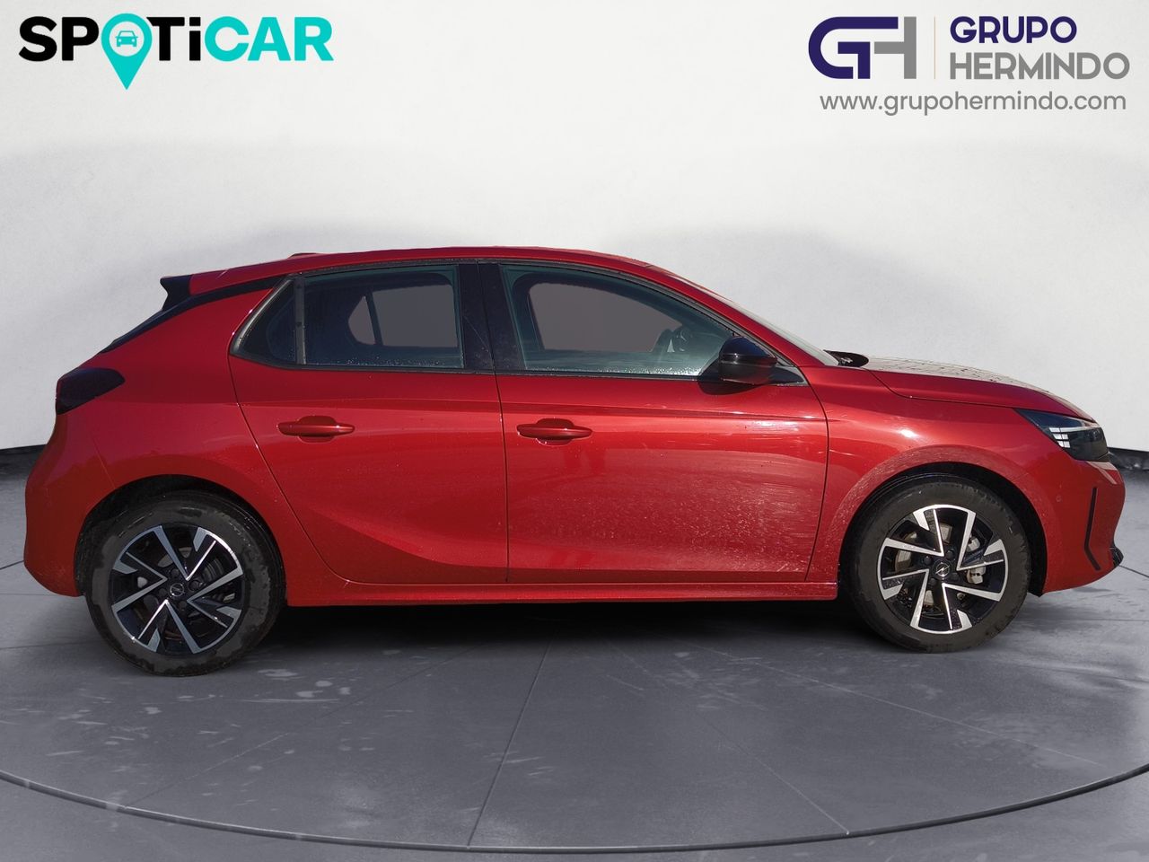 Opel Corsa GS 1.2 T XHL MT6 S/S 100 CV - Foto 2