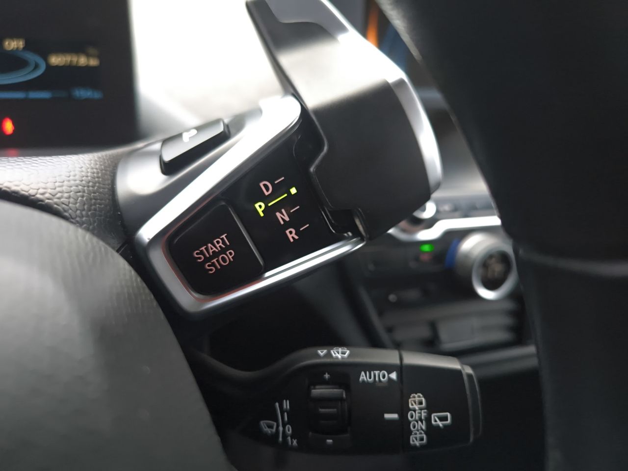 BMW i3 94 AH - Foto 2