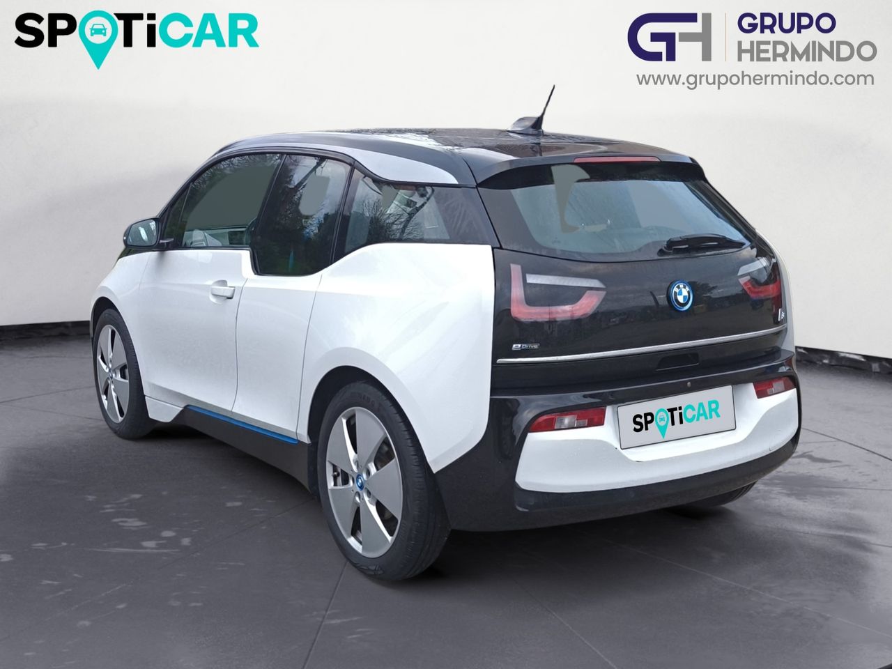 BMW i3 94 AH - Foto 2