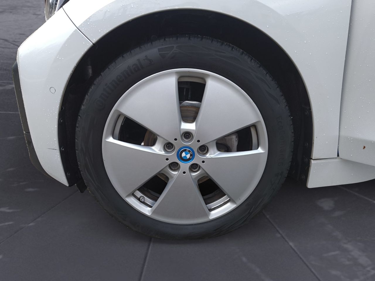 BMW i3 94 AH - Foto 2