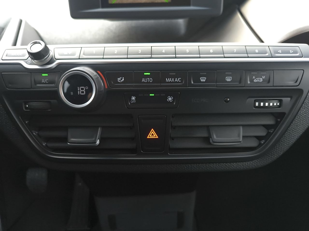 BMW i3 94 AH - Foto 2