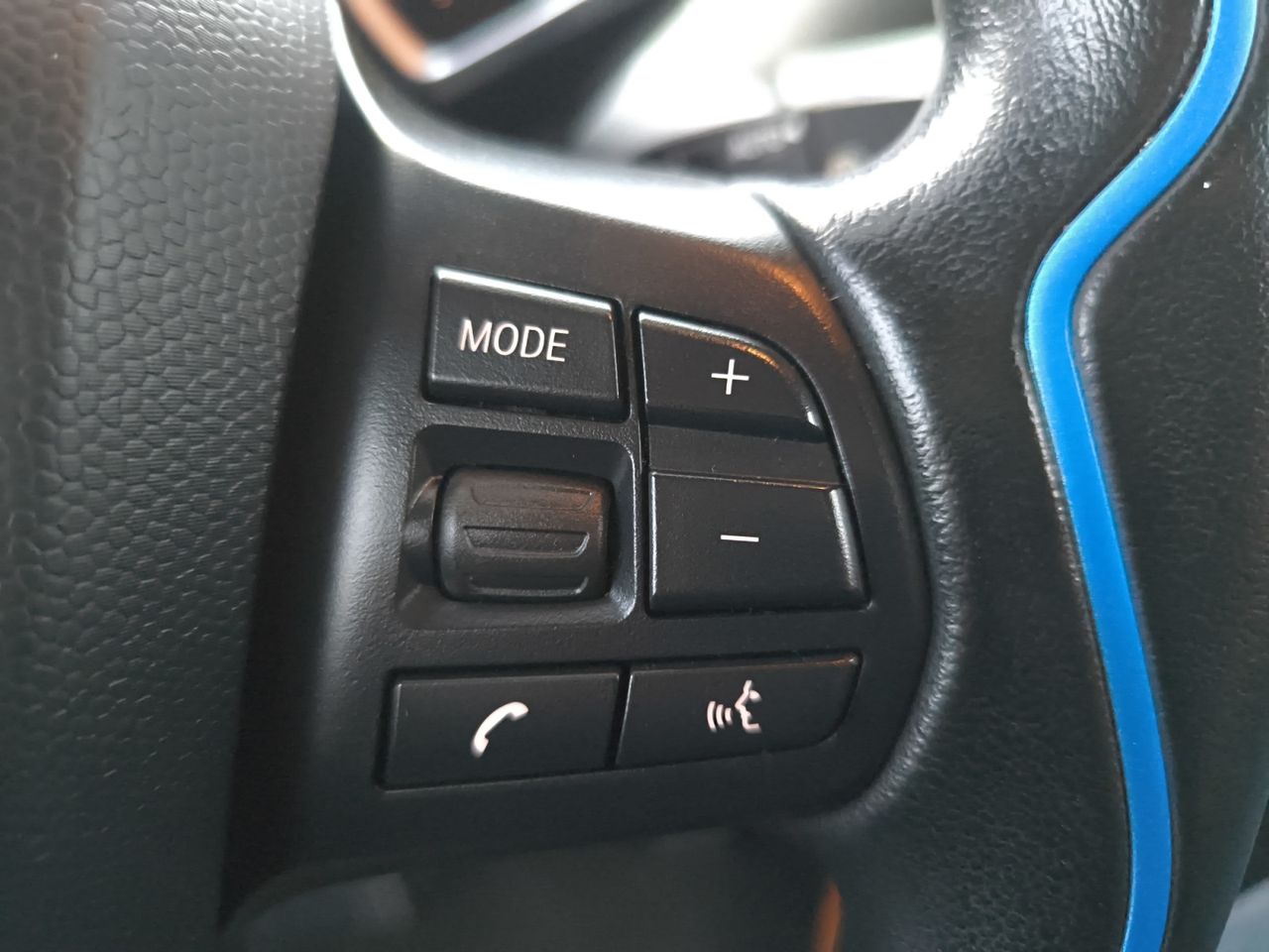 BMW i3 94 AH - Foto 2