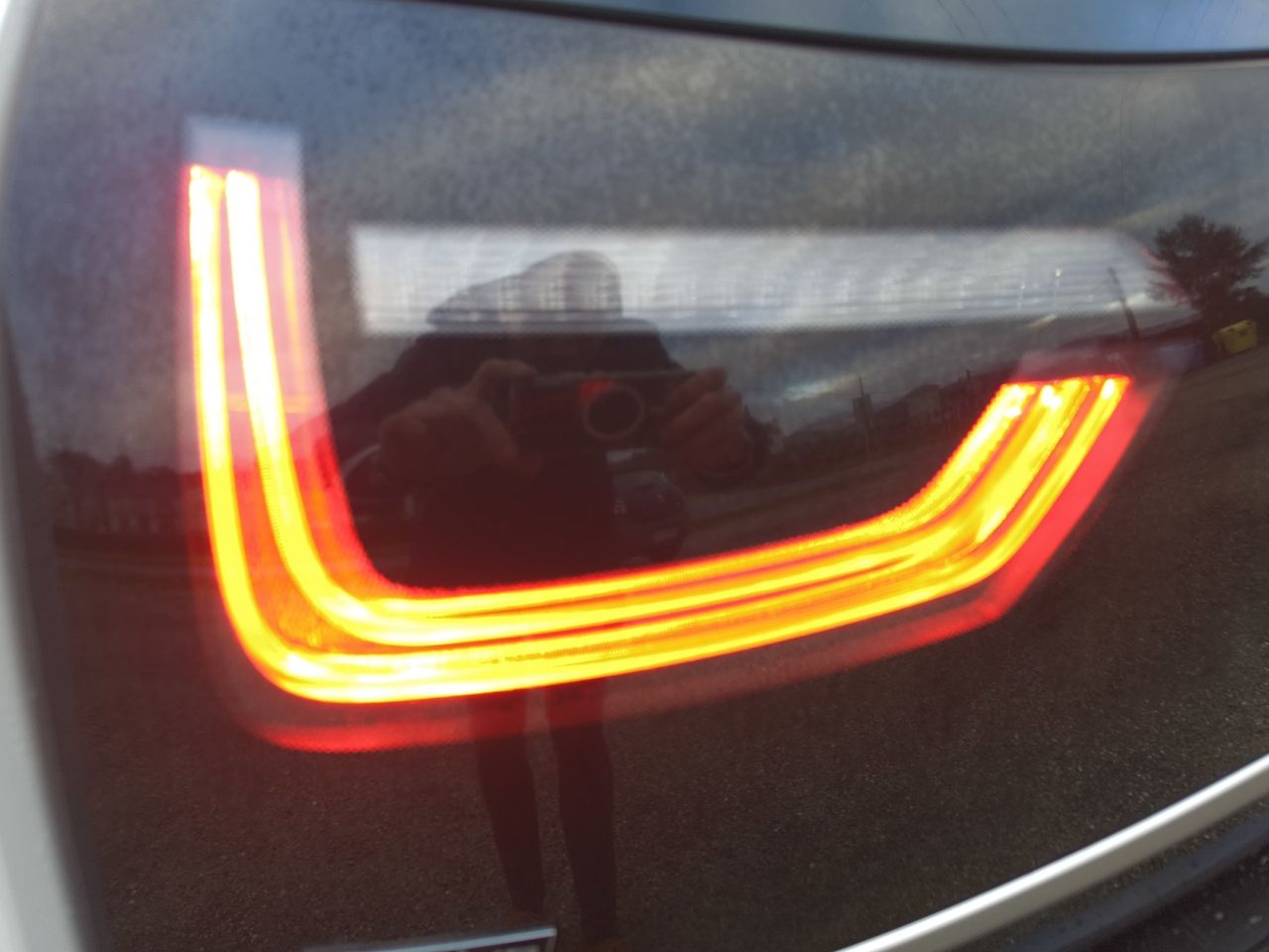 BMW i3 94 AH - Foto 2