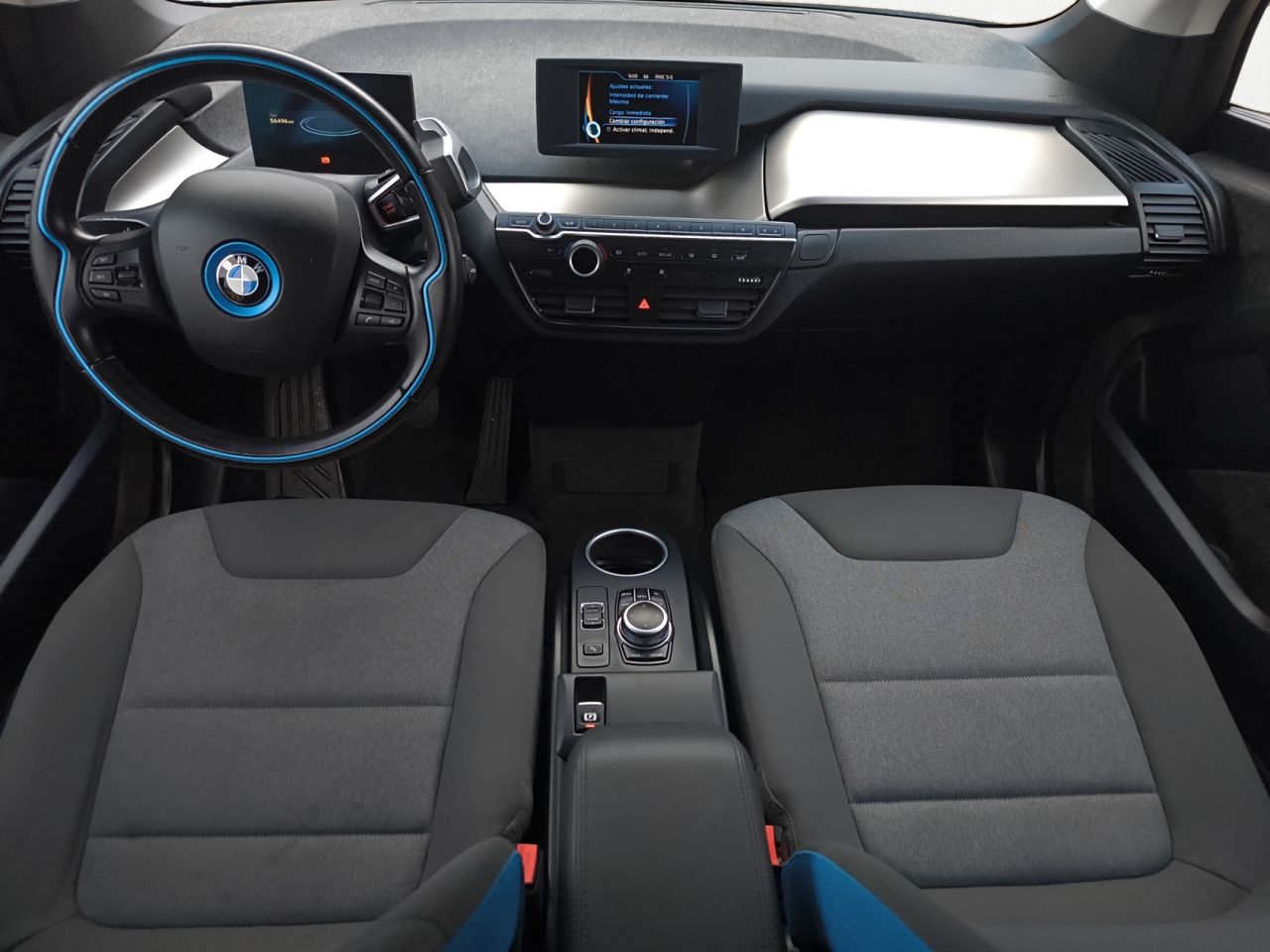 BMW i3 94 AH - Foto 2