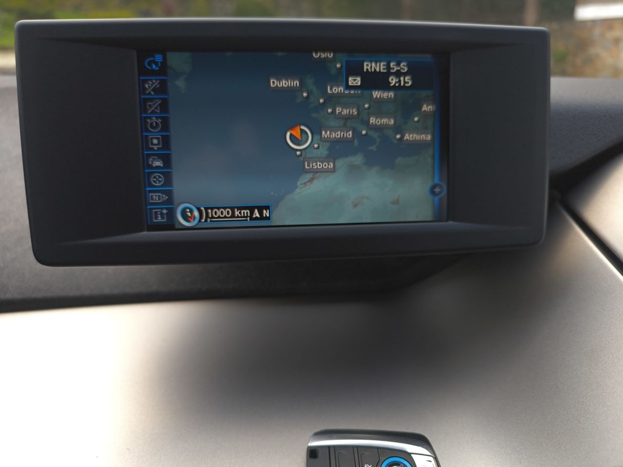 BMW i3 94 AH - Foto 2