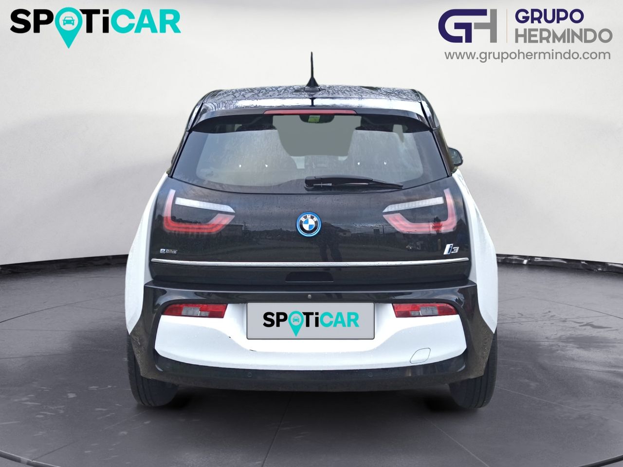 BMW i3 94 AH - Foto 2