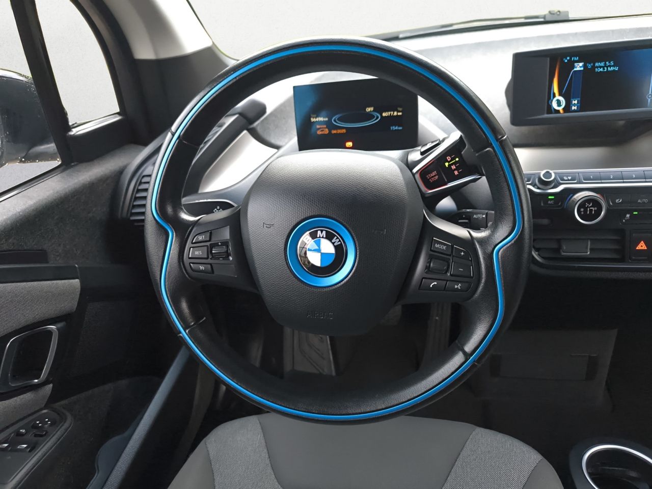 BMW i3 94 AH - Foto 2