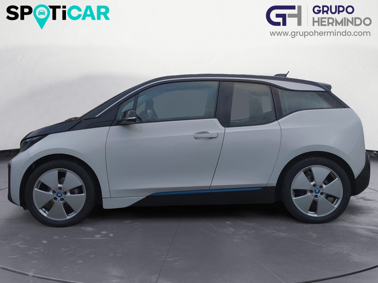 BMW i3 94 AH - Foto 2