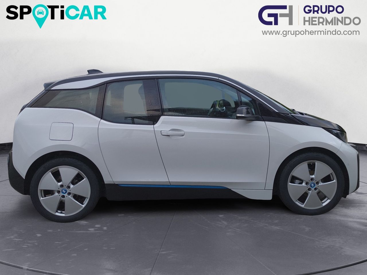 BMW i3 94 AH - Foto 2