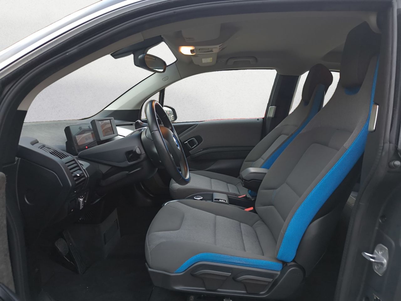 BMW i3 94 AH - Foto 2
