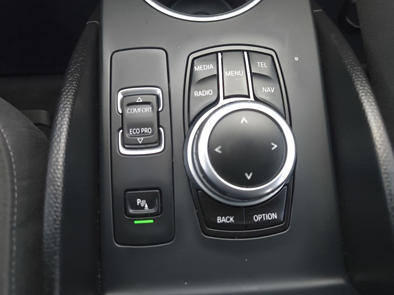 BMW i3 94 AH - Foto 2