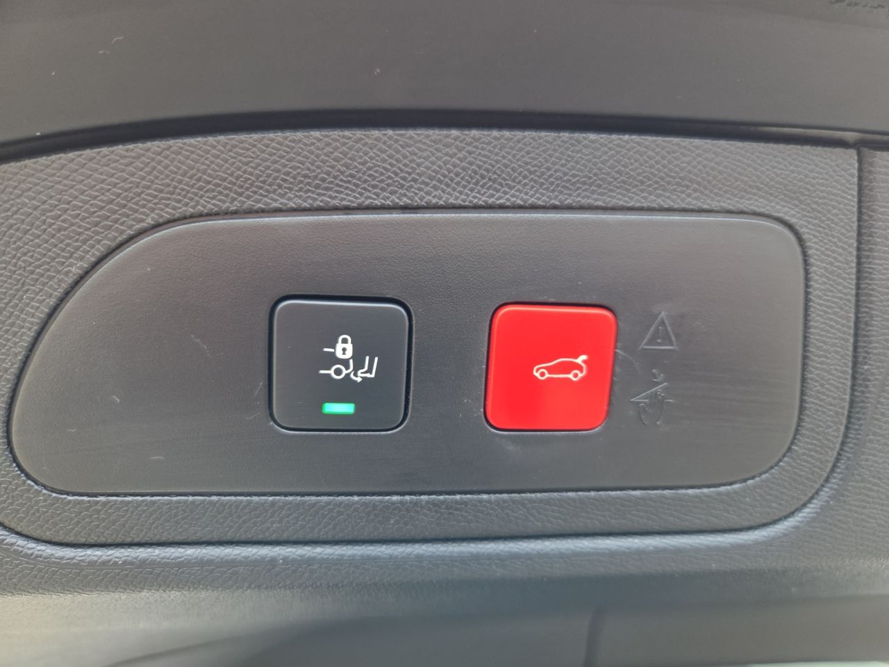 DS DS 7 Crossback E TENSE 4X4 GRAND CHIC - Foto 2