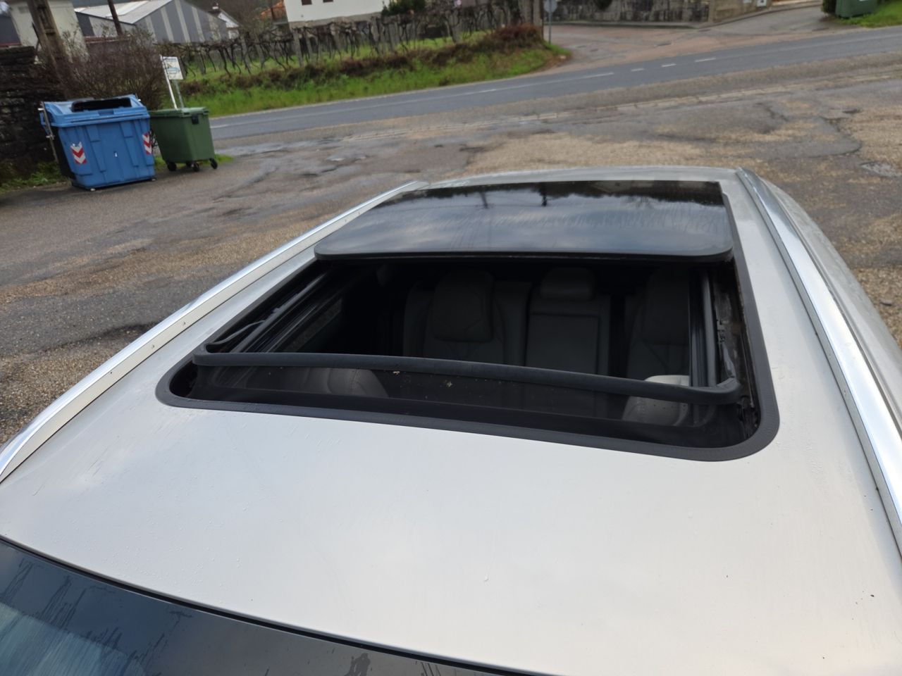 DS DS 7 Crossback E TENSE 4X4 GRAND CHIC - Foto 2