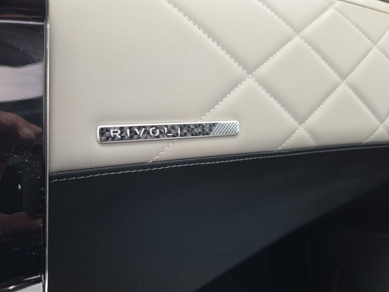 DS DS 7 Crossback E TENSE 4X4 GRAND CHIC - Foto 2