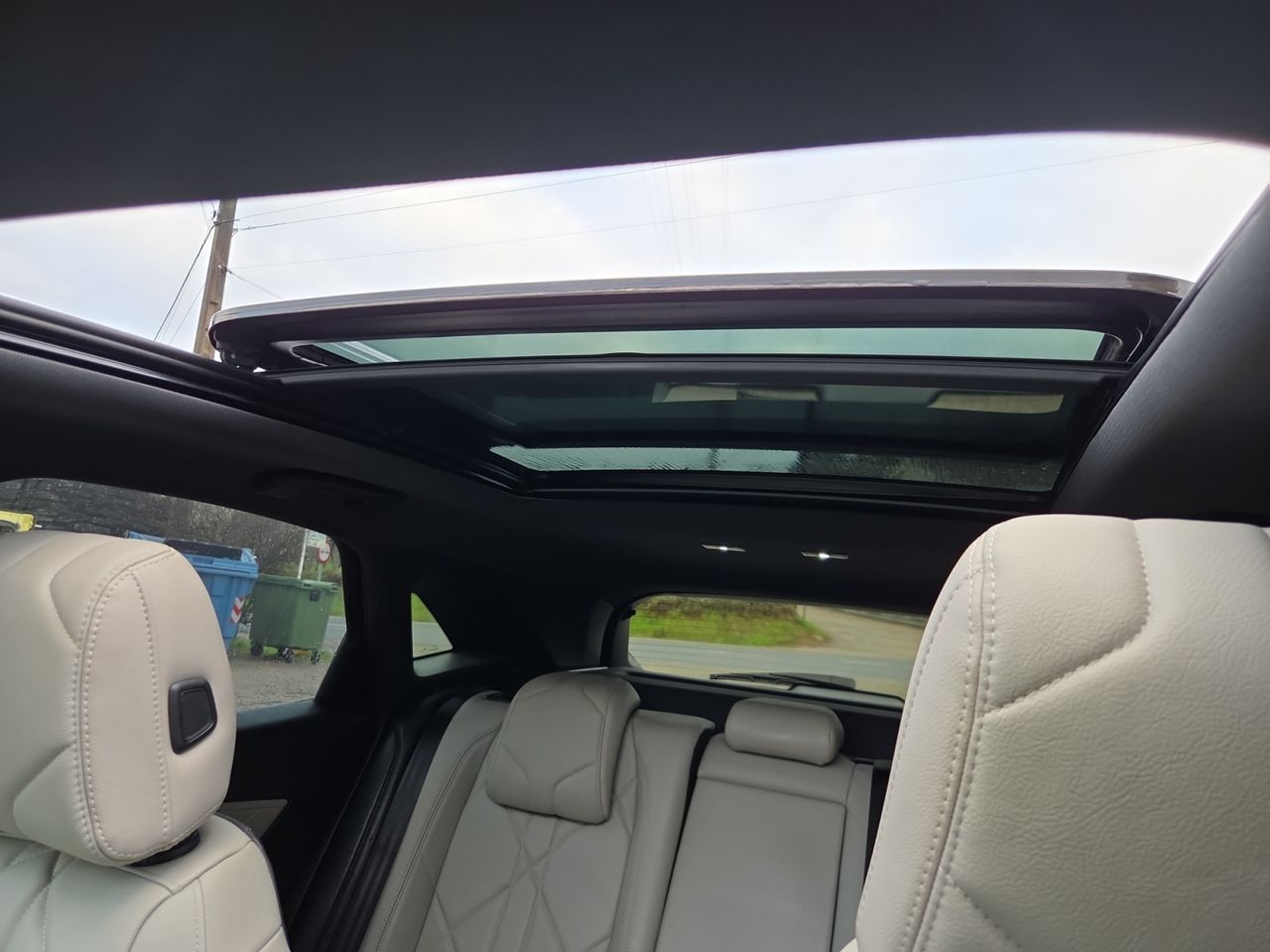 DS DS 7 Crossback E TENSE 4X4 GRAND CHIC - Foto 2