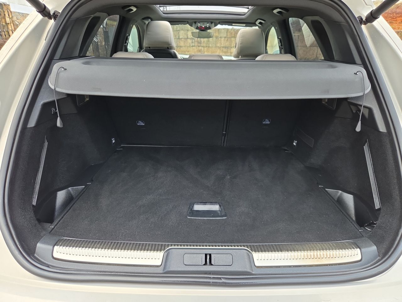 DS DS 7 Crossback E TENSE 4X4 GRAND CHIC - Foto 2