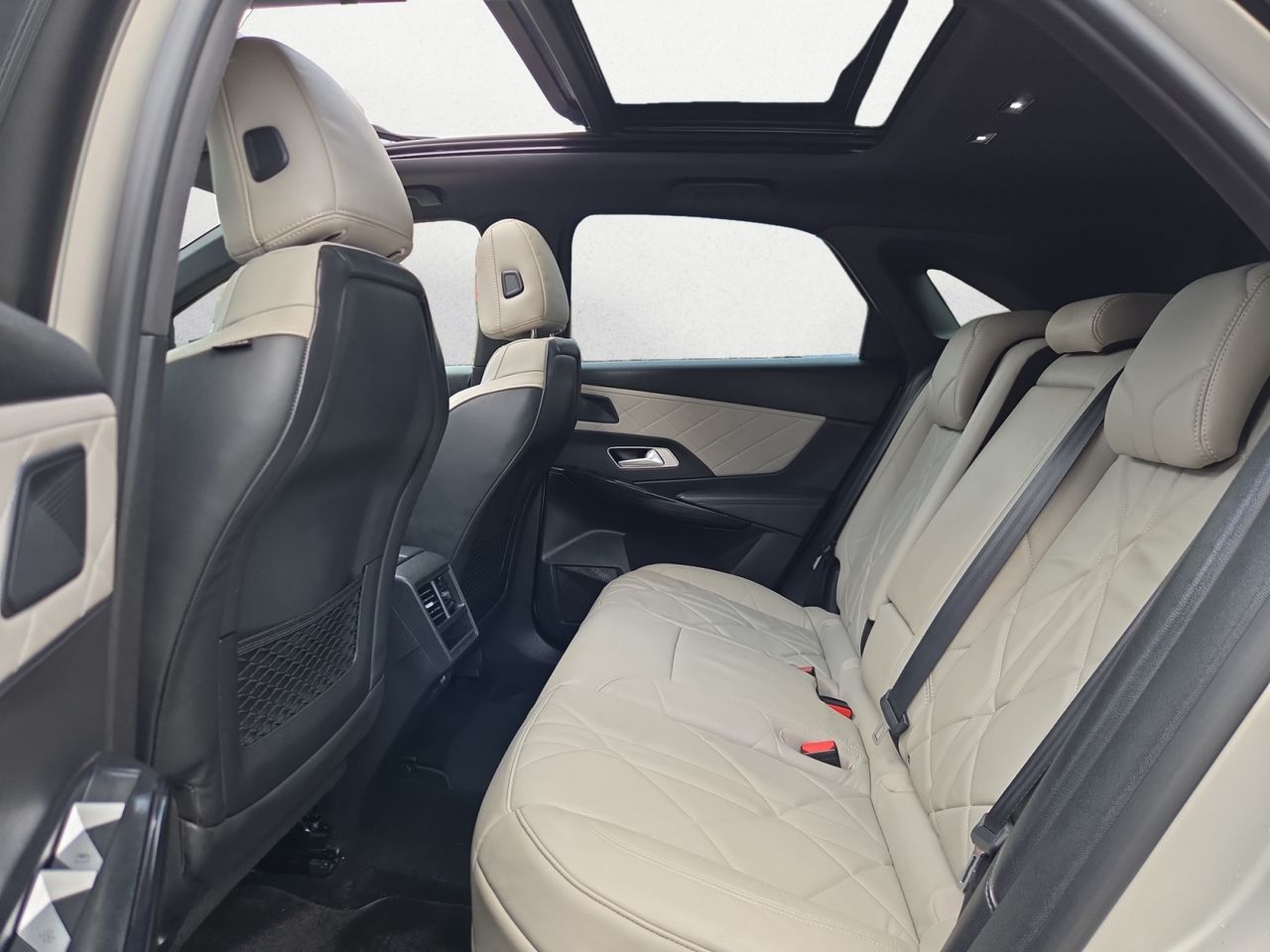 DS DS 7 Crossback E TENSE 4X4 GRAND CHIC - Foto 2