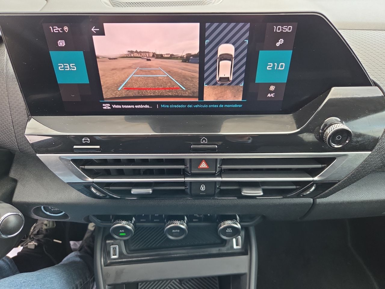 Citroën C4 BLUE HDI 130 EAT8 SHINE - Foto 2