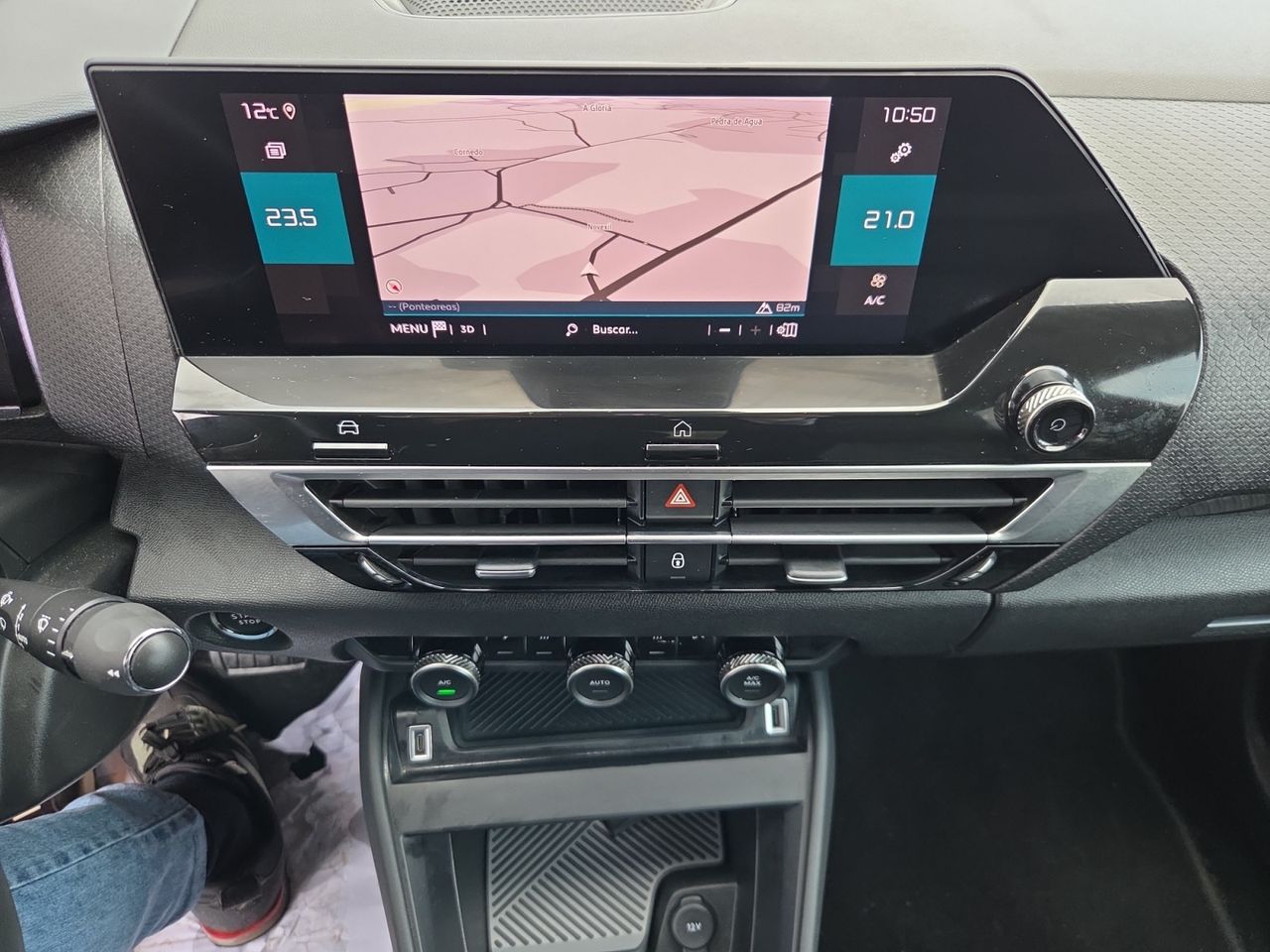 Citroën C4 BLUE HDI 130 EAT8 SHINE - Foto 2