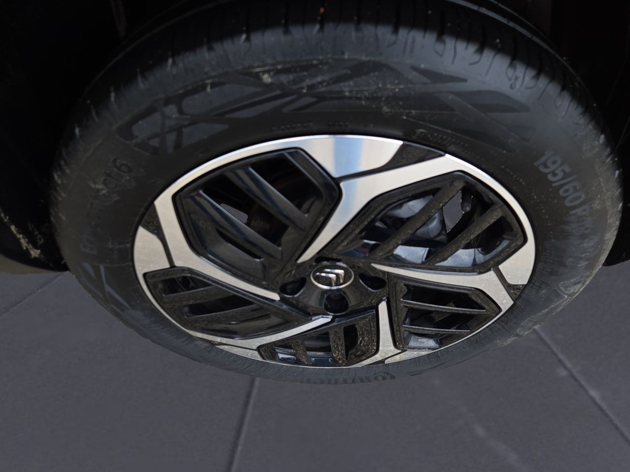 Citroën C4 BLUE HDI 130 EAT8 SHINE - Foto 2