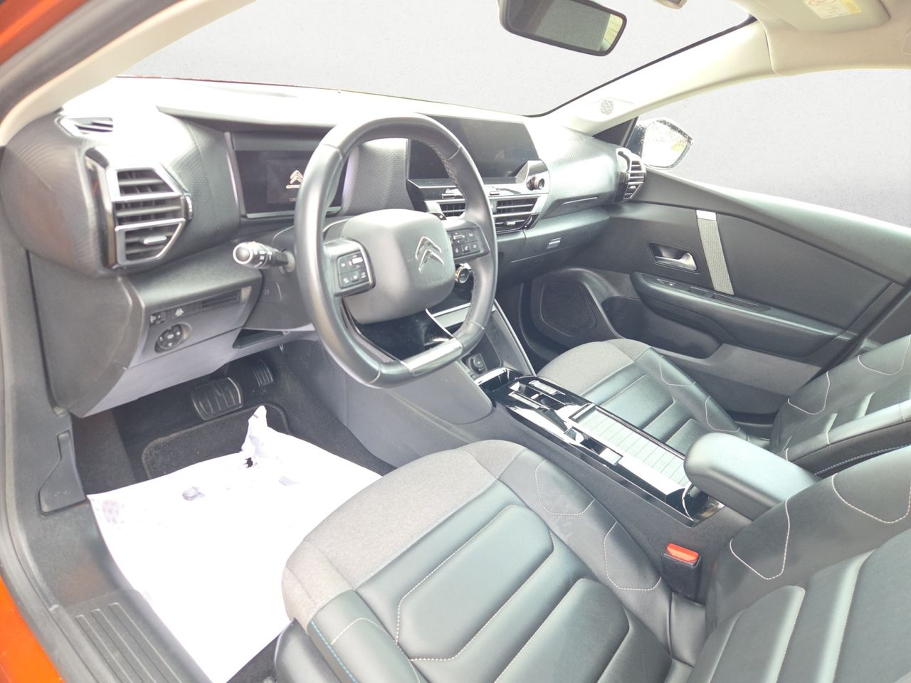 Citroën C4 BLUE HDI 130 EAT8 SHINE - Foto 2