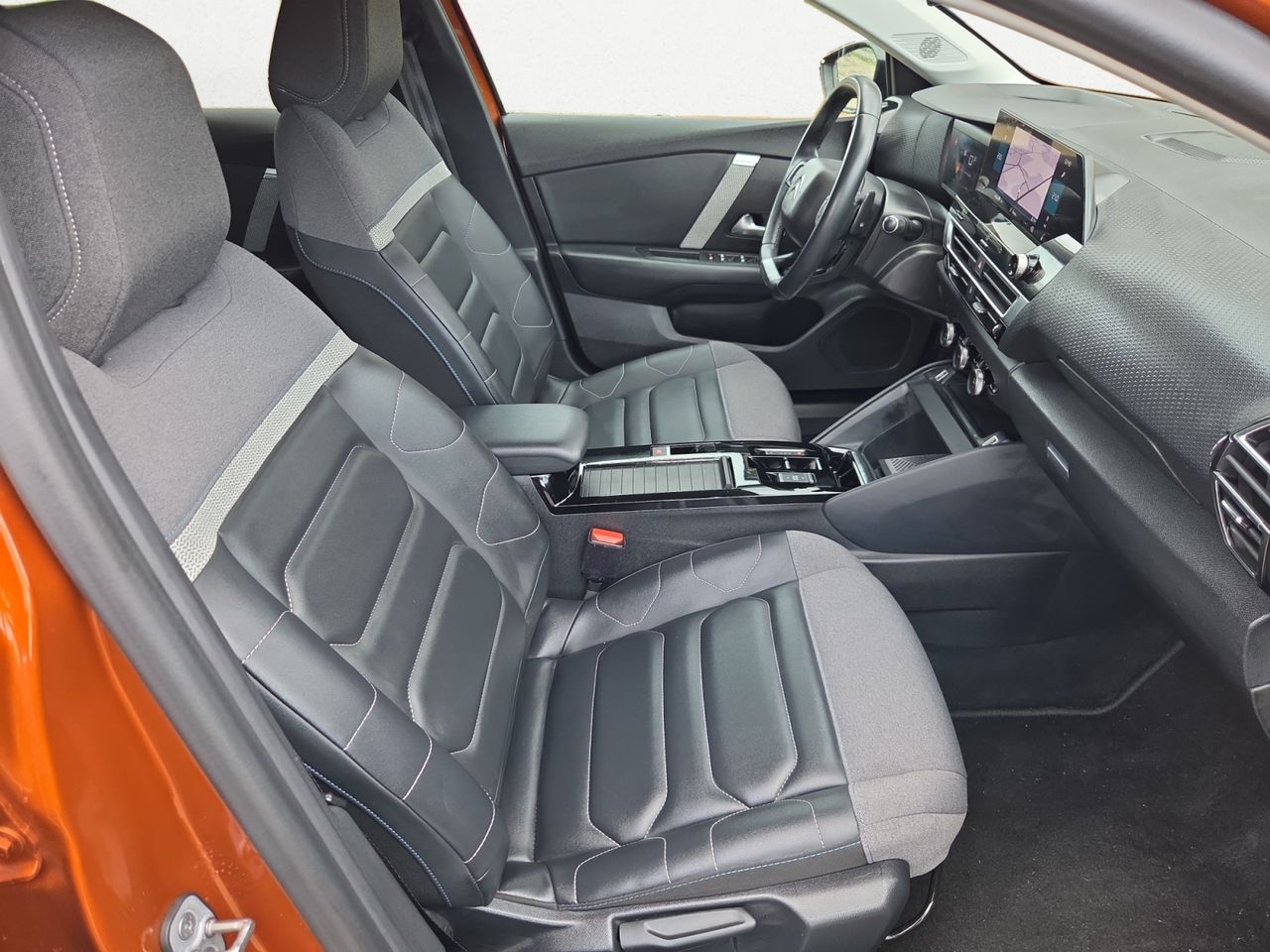 Citroën C4 BLUE HDI 130 EAT8 SHINE - Foto 2