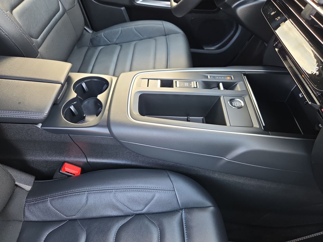 Citroën C5 Aircross PLUG IN HYBRID 225 e EAT8 SHINE PACK - Foto 2