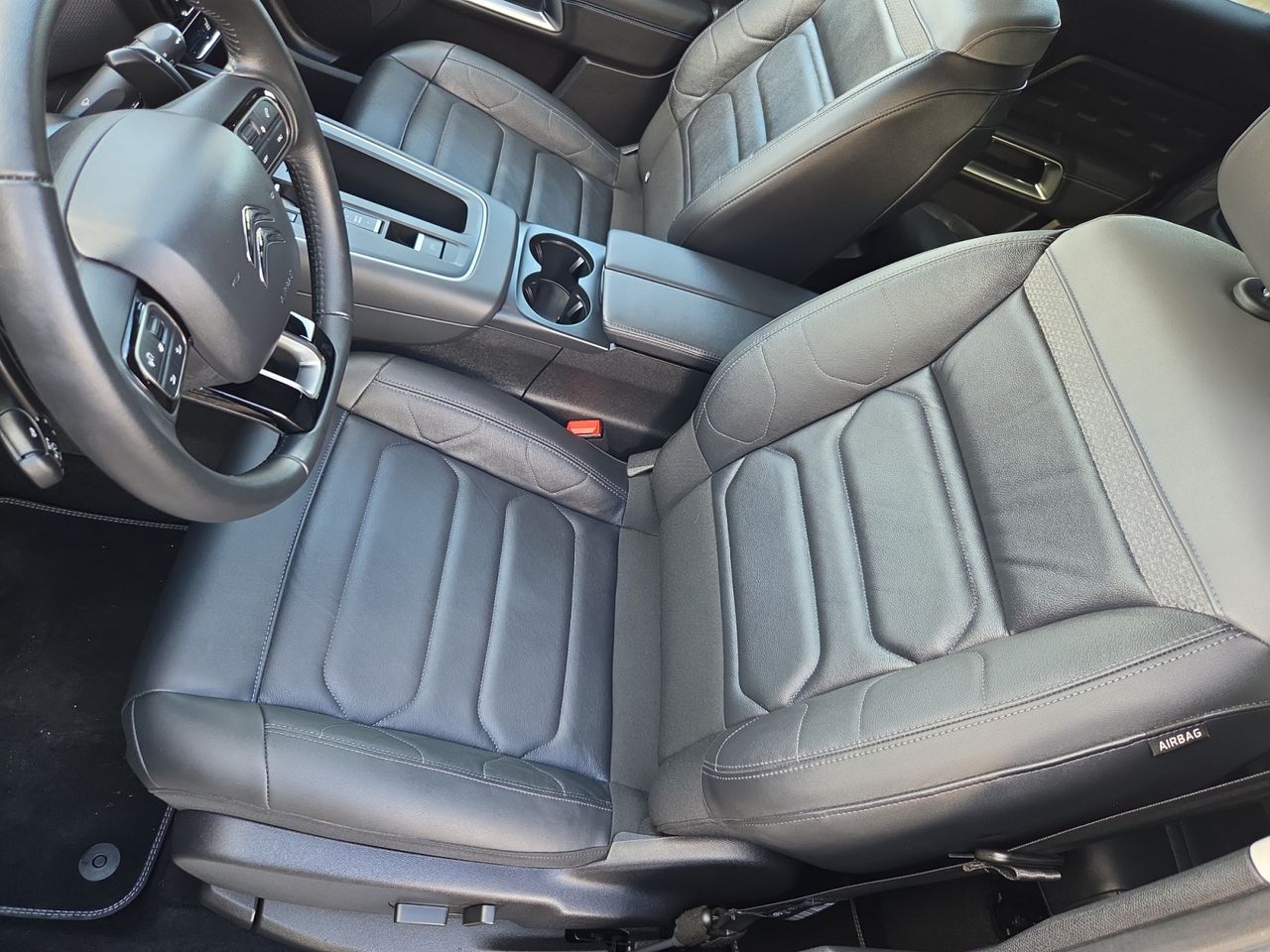 Citroën C5 Aircross PLUG IN HYBRID 225 e EAT8 SHINE PACK - Foto 2