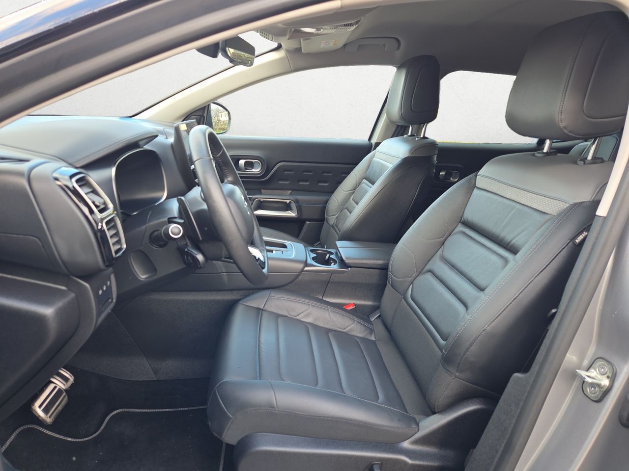 Citroën C5 Aircross PLUG IN HYBRID 225 e EAT8 SHINE PACK - Foto 2