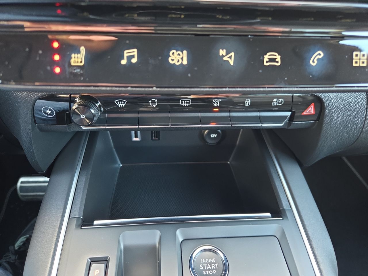 Citroën C5 Aircross PLUG IN HYBRID 225 e EAT8 SHINE PACK - Foto 2