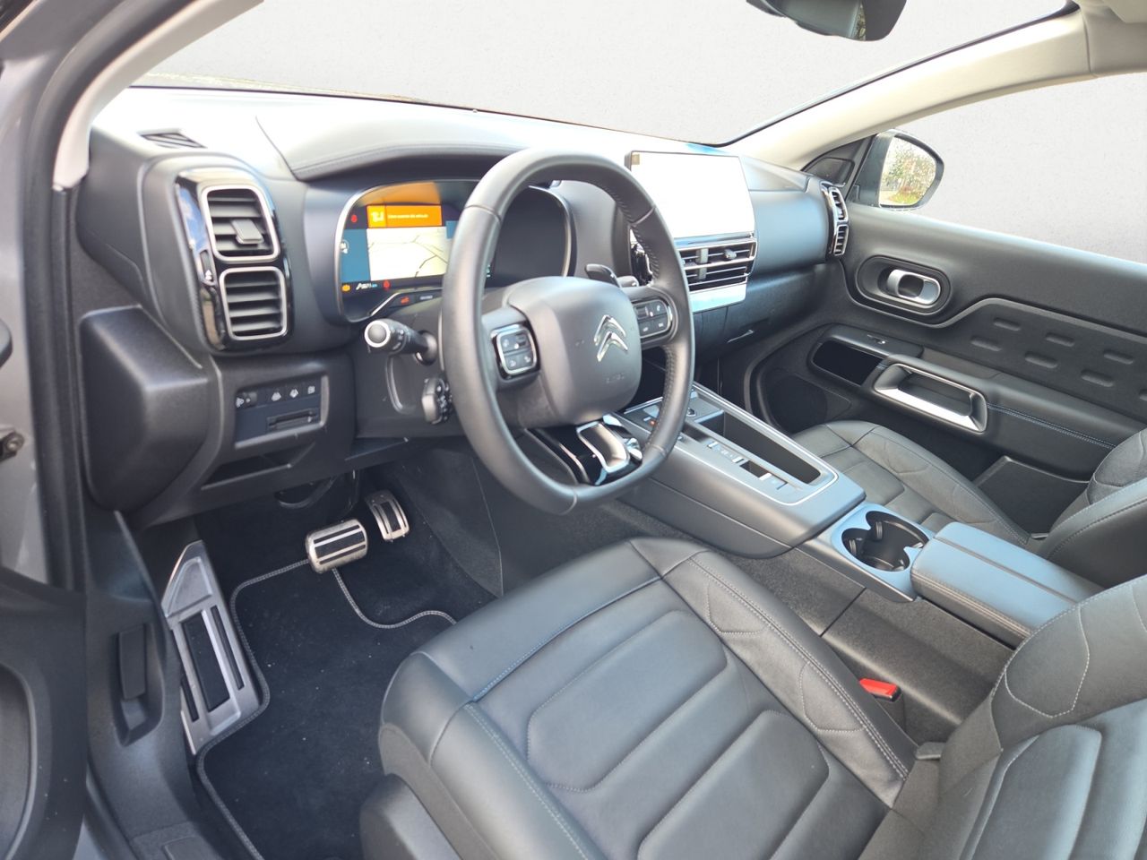 Citroën C5 Aircross PLUG IN HYBRID 225 e EAT8 SHINE PACK - Foto 2