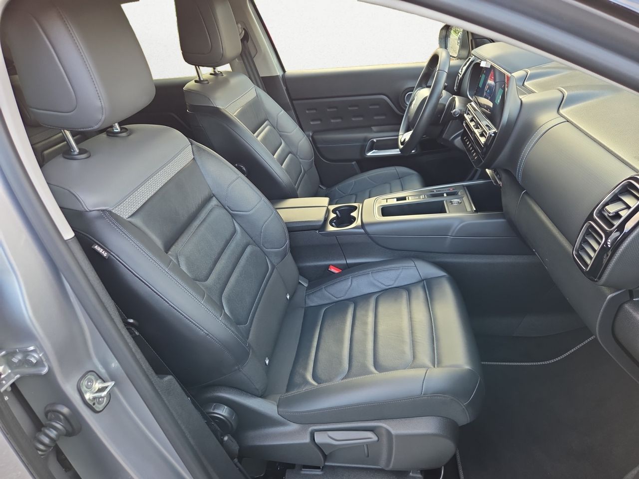 Citroën C5 Aircross PLUG IN HYBRID 225 e EAT8 SHINE PACK - Foto 2