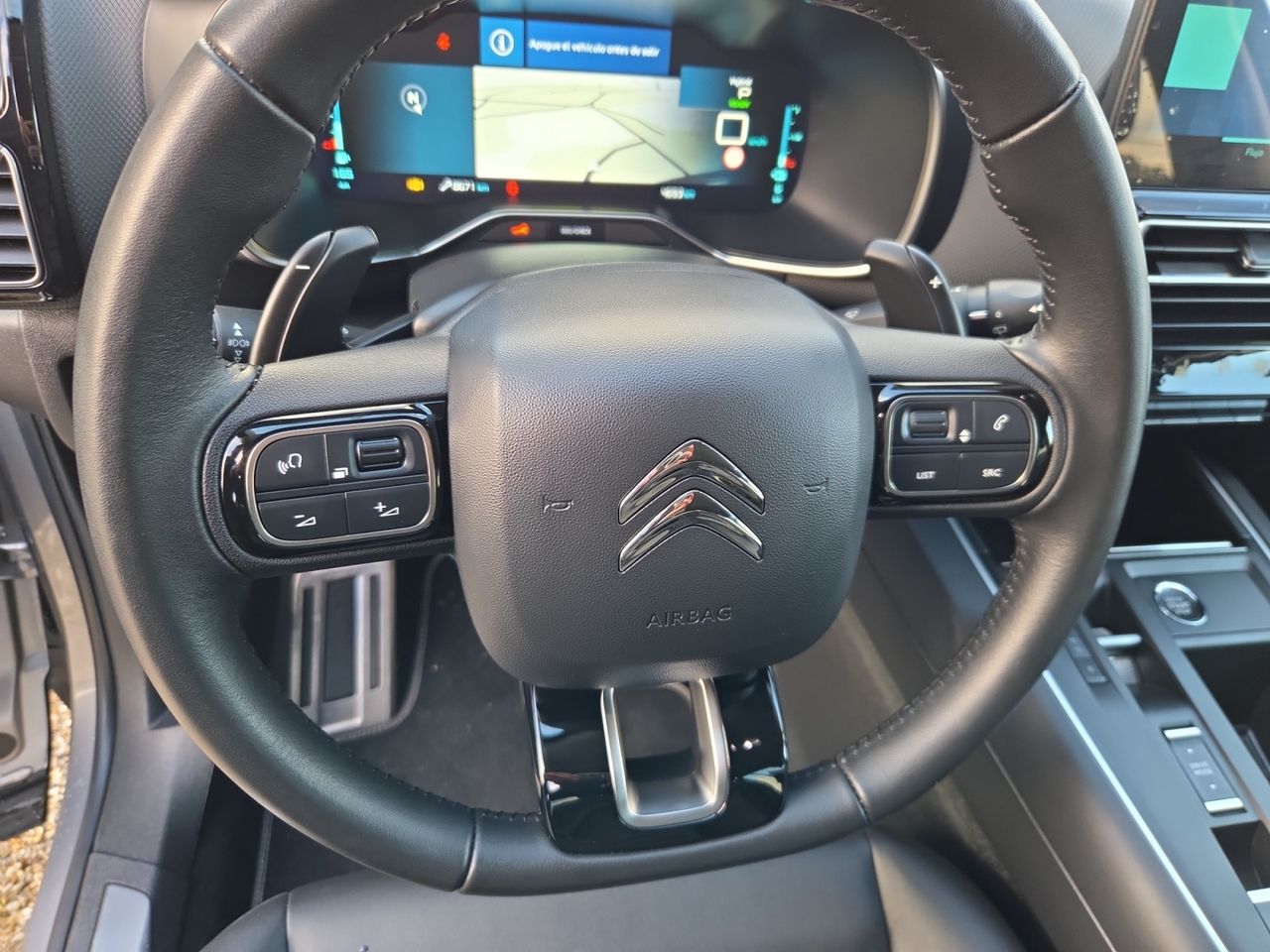 Citroën C5 Aircross PLUG IN HYBRID 225 e EAT8 SHINE PACK - Foto 2