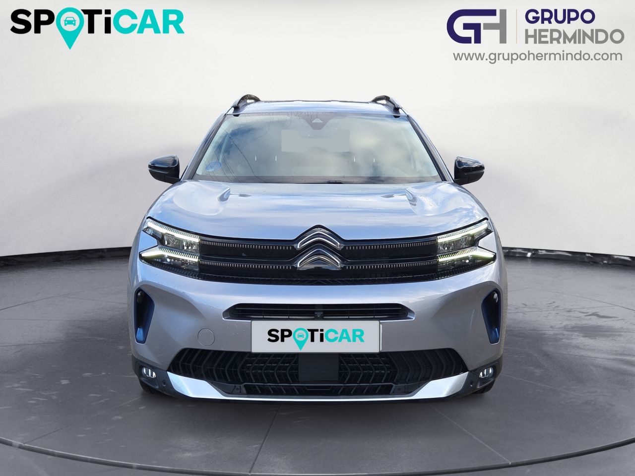Citroën C5 Aircross PLUG IN HYBRID 225 e EAT8 SHINE PACK - Foto 2