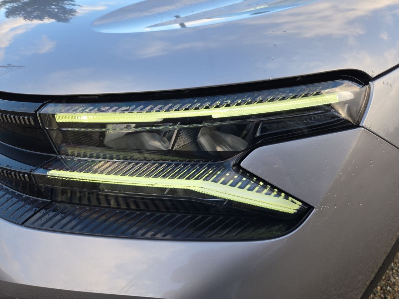 Citroën C5 Aircross PLUG IN HYBRID 225 e EAT8 SHINE PACK - Foto 2