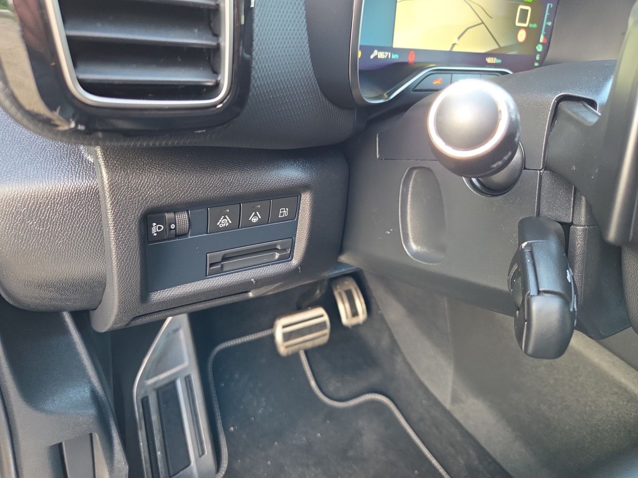 Citroën C5 Aircross PLUG IN HYBRID 225 e EAT8 SHINE PACK - Foto 2