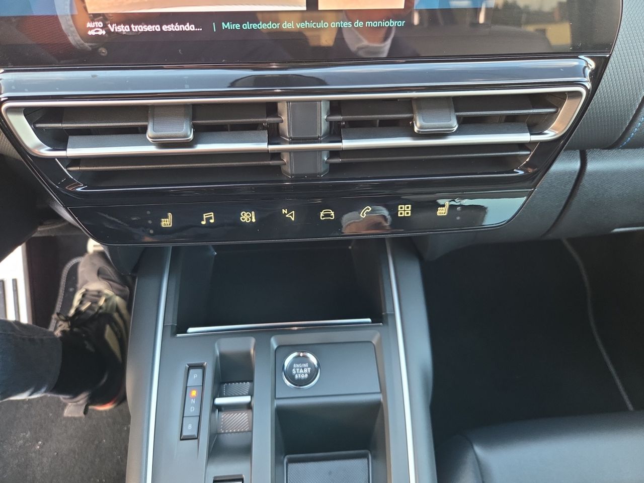 Citroën C5 Aircross PLUG IN HYBRID 225 e EAT8 SHINE PACK - Foto 2