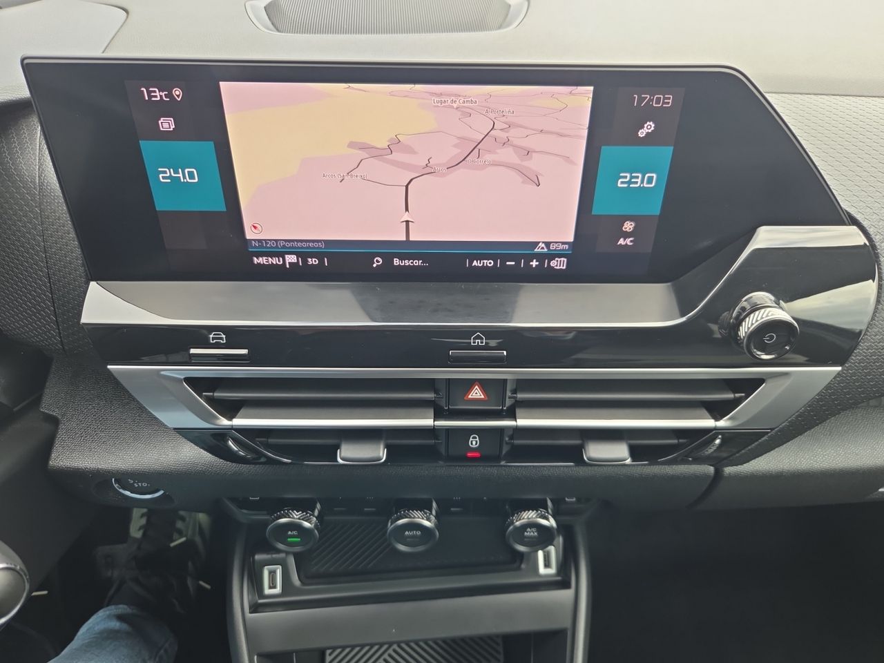 Citroën C4 BLUE HDI 130 EAT8 SHINE - Foto 2