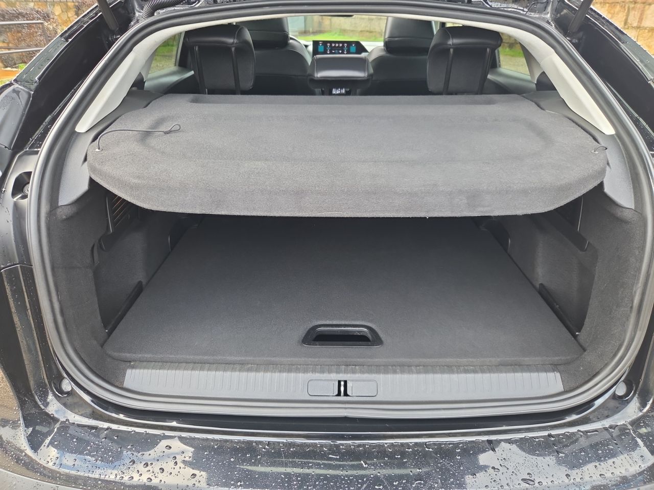 Citroën C4 BLUE HDI 130 EAT8 SHINE - Foto 2