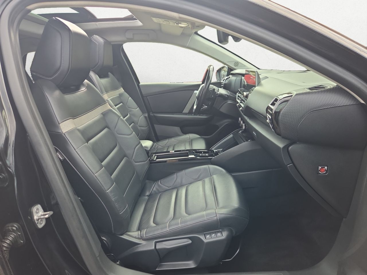 Citroën C4 BLUE HDI 130 EAT8 SHINE - Foto 2