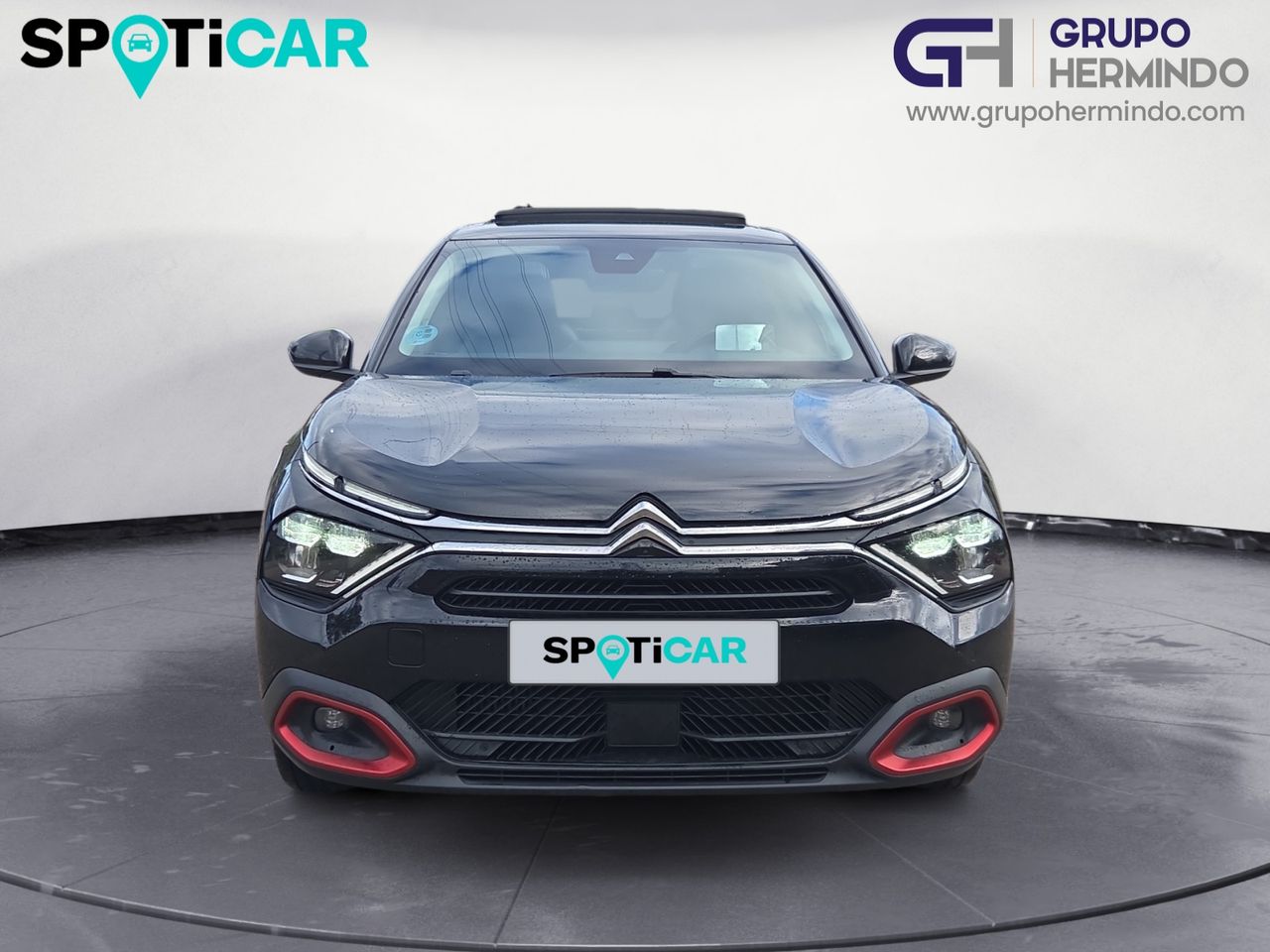 Citroën C4 BLUE HDI 130 EAT8 SHINE - Foto 2