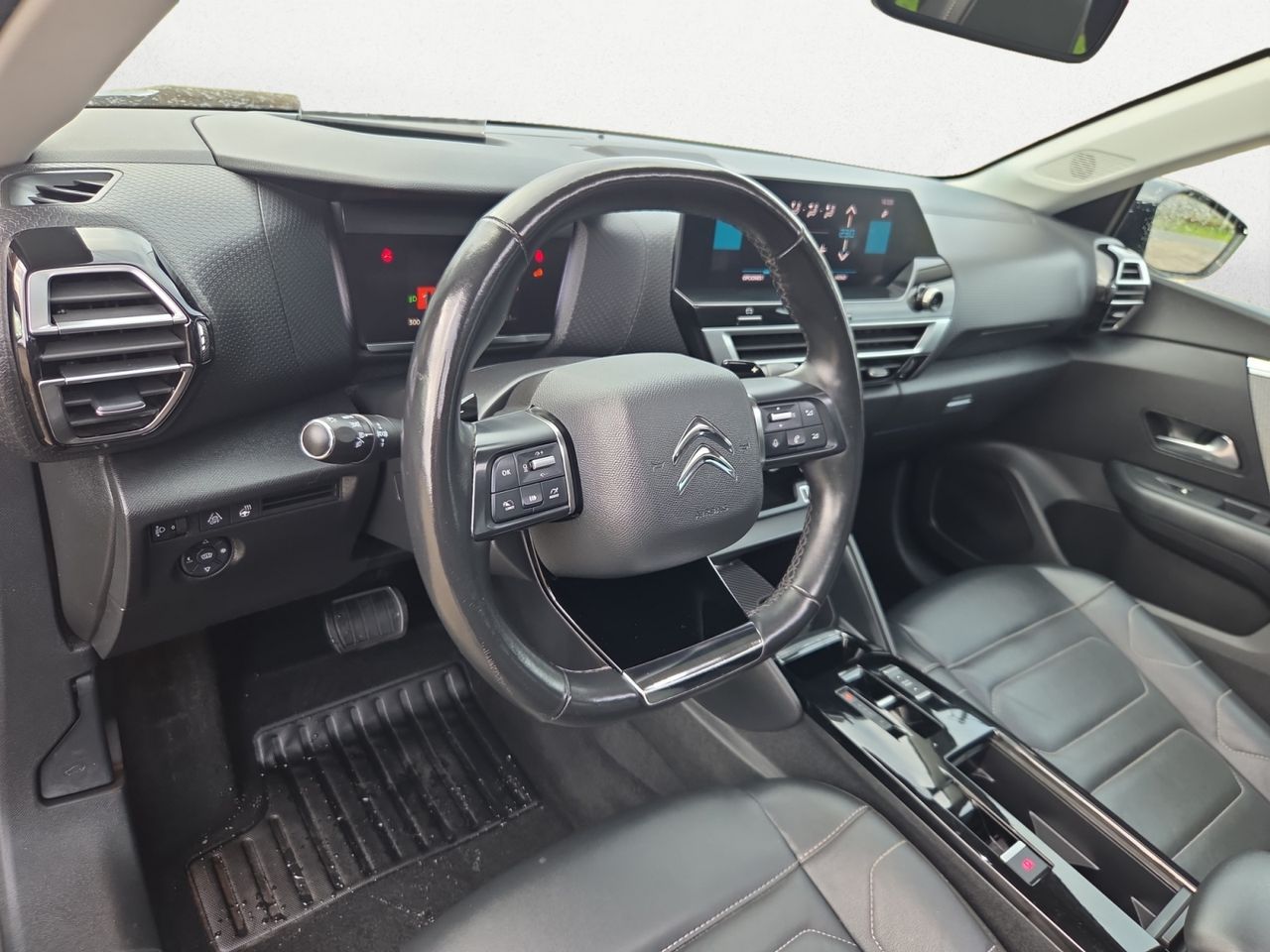 Citroën C4 BLUE HDI 130 EAT8 SHINE - Foto 2