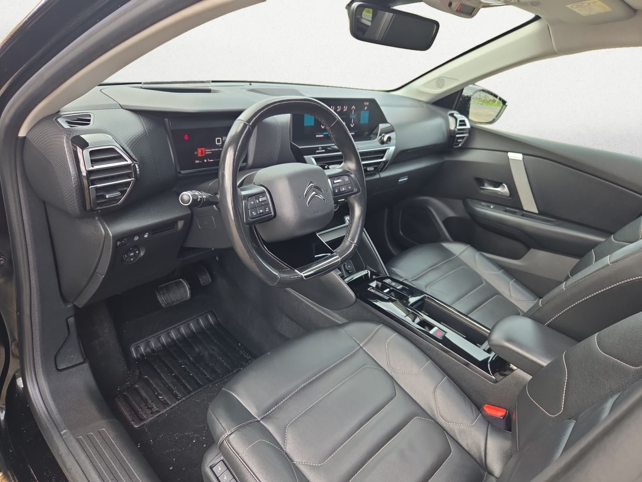 Citroën C4 BLUE HDI 130 EAT8 SHINE - Foto 2