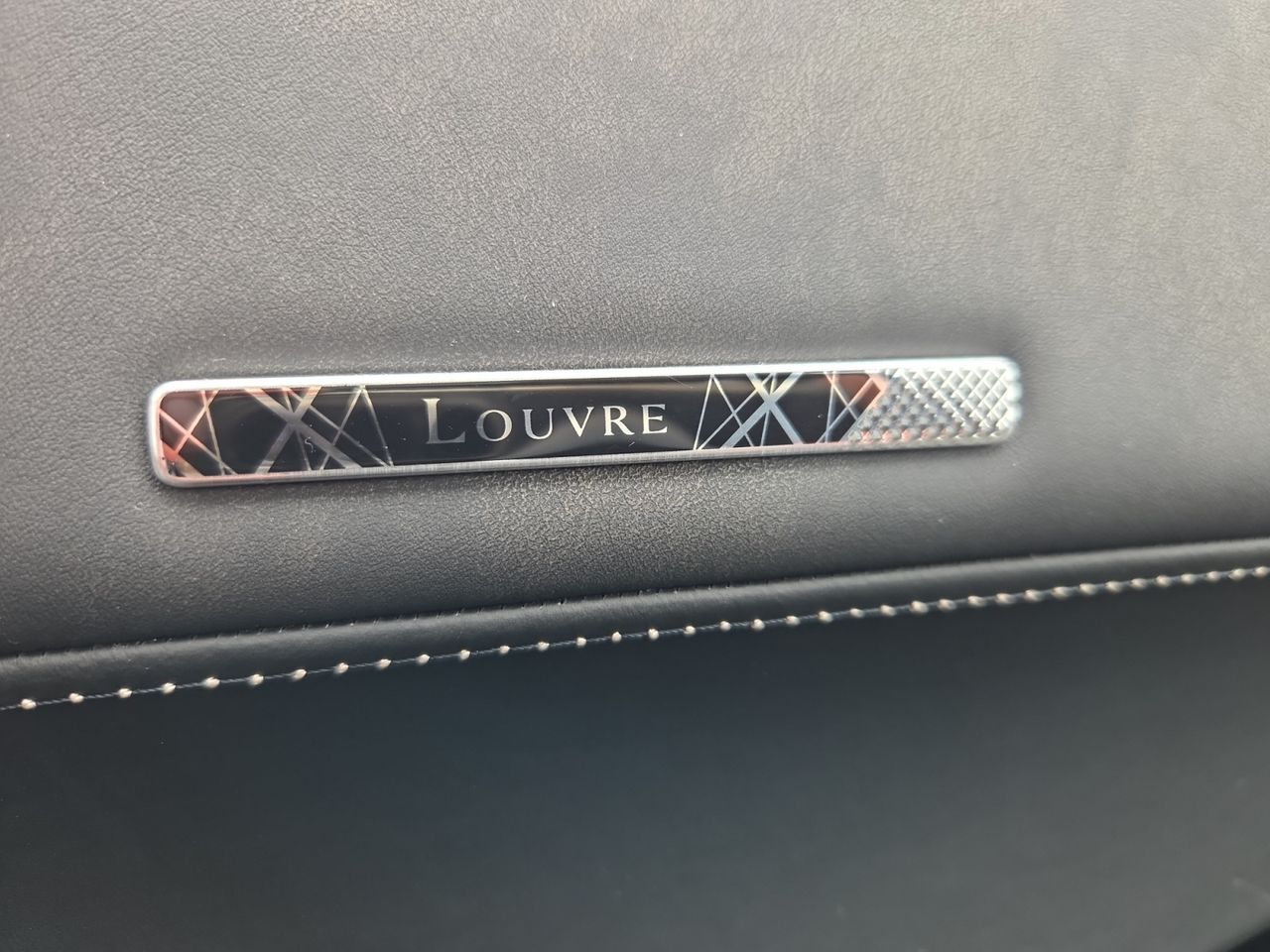 DS DS 7 Crossback E TENSE 300 4X4 LOUVRE - Foto 2