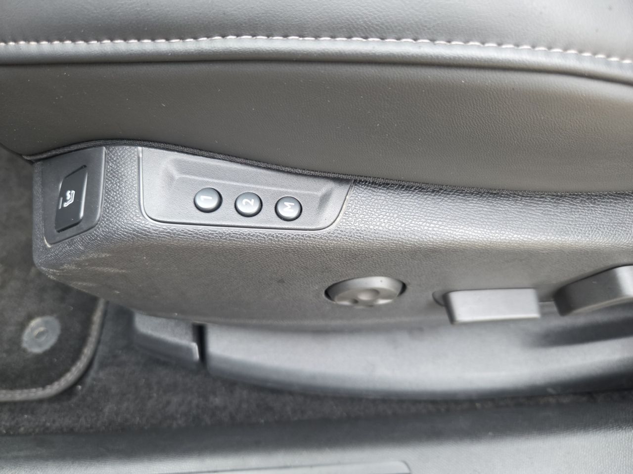 DS DS 7 Crossback E TENSE 300 4X4 LOUVRE - Foto 2