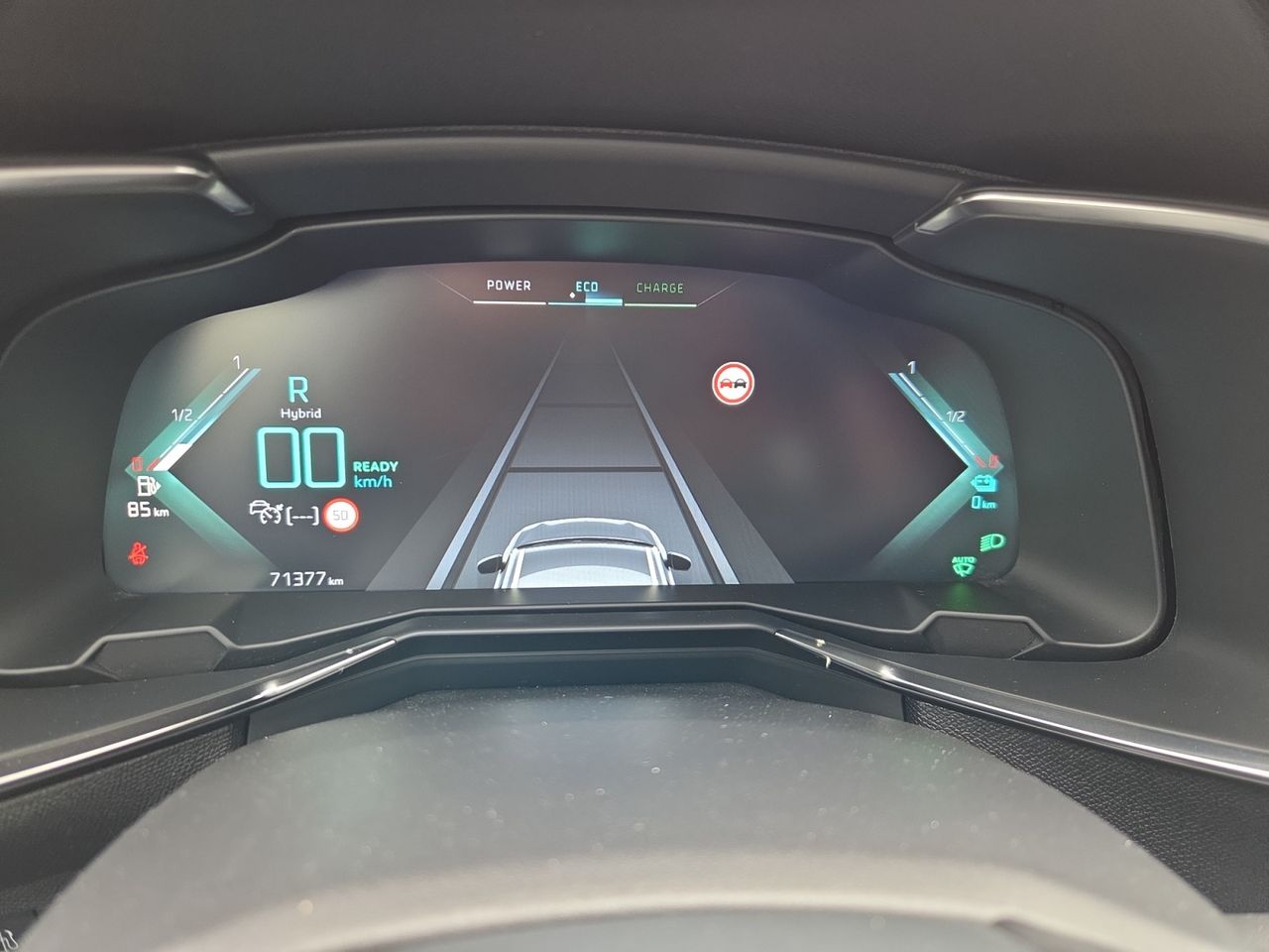 DS DS 7 Crossback E TENSE 300 4X4 LOUVRE - Foto 2