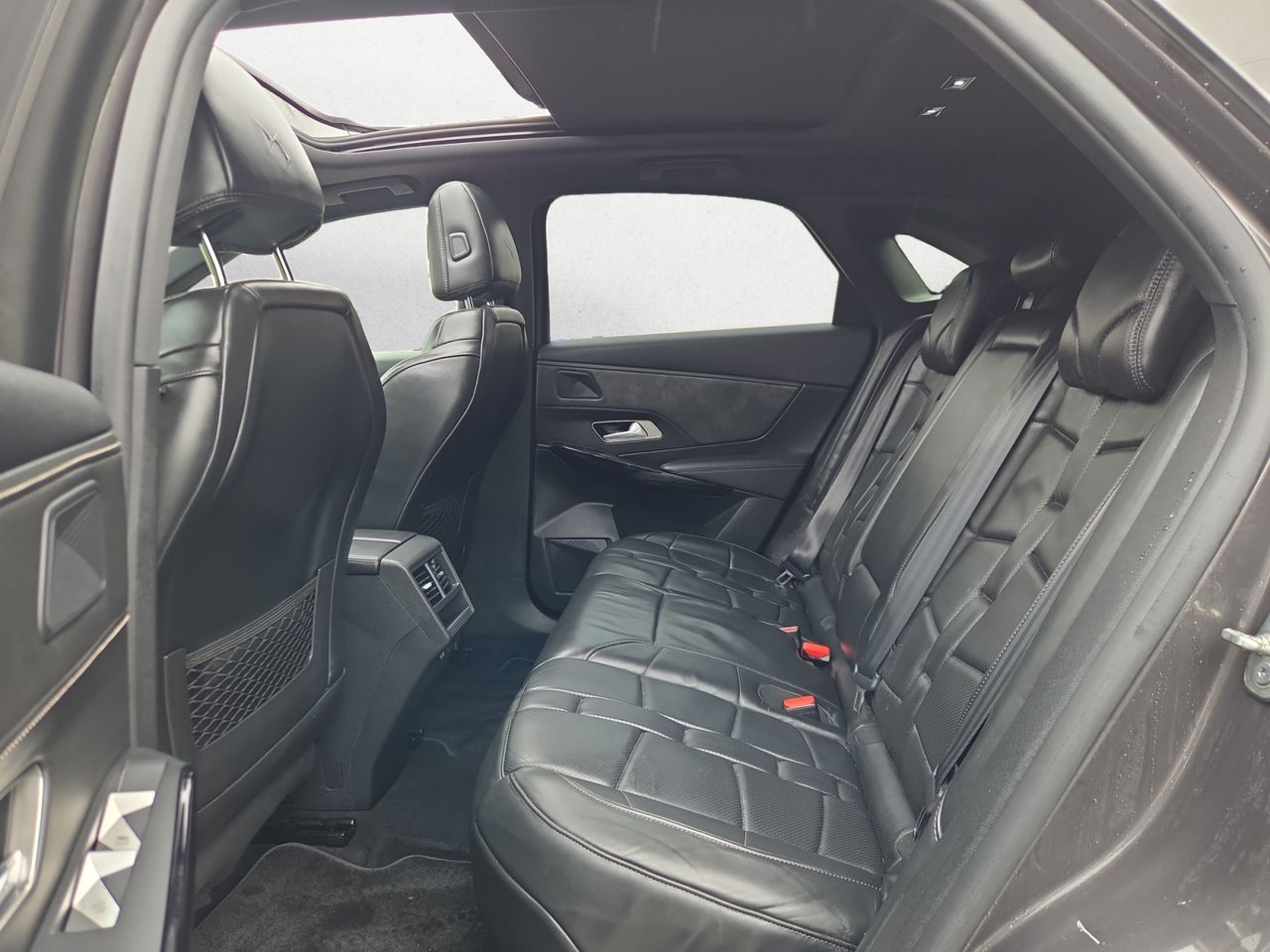 DS DS 7 Crossback E TENSE 300 4X4 LOUVRE - Foto 2