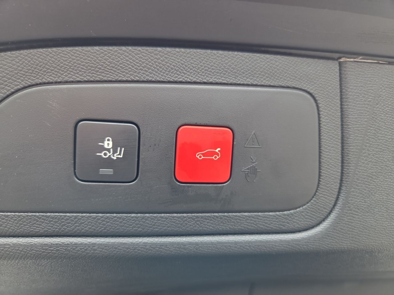 DS DS 7 Crossback E TENSE 300 4X4 LOUVRE - Foto 2