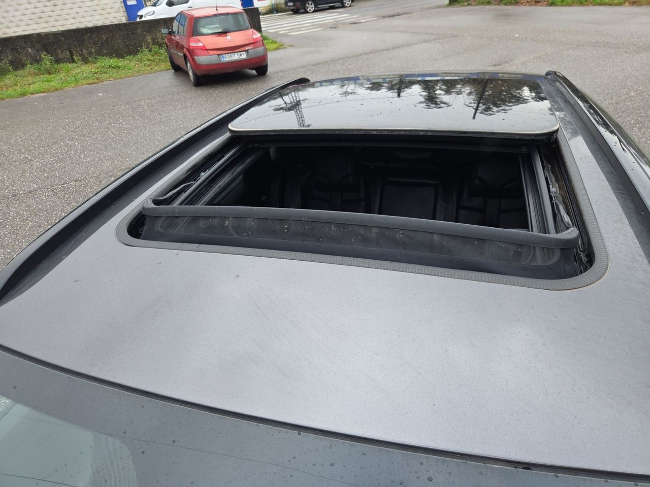 DS DS 7 Crossback E TENSE 300 4X4 LOUVRE - Foto 2